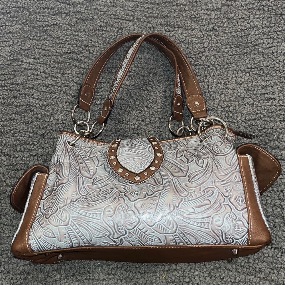 Blazin Roxx Purse